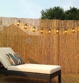 Effenso Natte de Jonc 0,75 L:6m h:160 cm