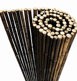 Effenso Bamboumat volle stok 2,5 nigra h:180x L:180