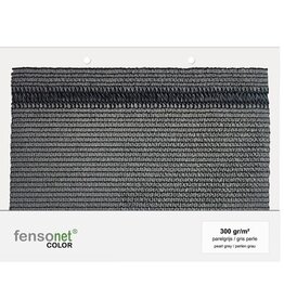 Echantillon Couleur Fensonet 300gr Gris Perle
