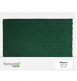Kleurstaal Fensonet 300gr Groen