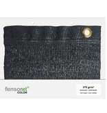 Kleurstaal Fensonet 270gr Antraciet Ringen