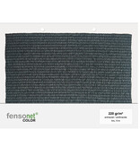 Colour Sample Fensonet 220gr Antracite
