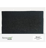 Kleurstaal Fensonet 300gr Zwart