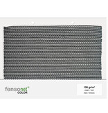 Echantillon Couleur Fensonet 150gr Noir