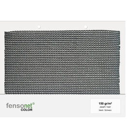 Echantillon Couleur Fensonet 150gr Noir
