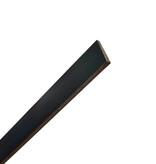 Fensoplate ALU Fensoplate ALU Kit M:50 H:123 cm L: 250cm RAL 7016