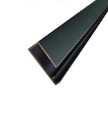 Fensoplate ALU Fensoplate ALU Kit M:50 H:123 cm L: 250cm RAL 7016