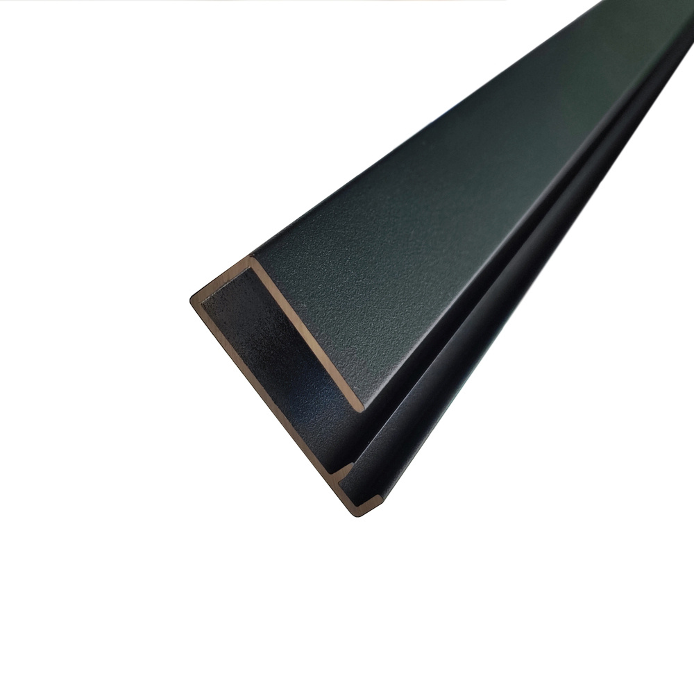 Fensoplate ALU Fensoplate ALU Kit M:50 H:123 cm L: 250cm RAL 7016