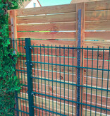 Fensolar FENSOLAR ALU PV Mounting Profile 0° for fencing, L: 150 cm, 2 pcs