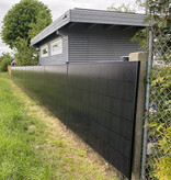 Fensolar FENSOLAR ALU PV Universeel bevestigingsprofiel 0° voor hekwerk L: 60cm