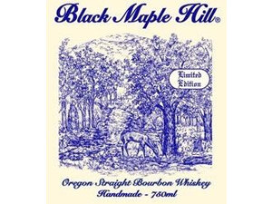 Black Maple Hill
