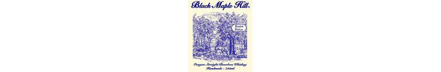 Black Maple Hill