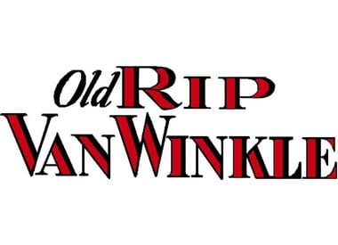 Old Rip Van Winkle