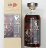 Karuizawa Karuizawa 13 Year Old Noh serie 1999 2013 57.7%