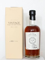 Karuizawa Karuizawa 16 Years Old 1991 2007 Cask 3318 62.5% (Closed Distillery)