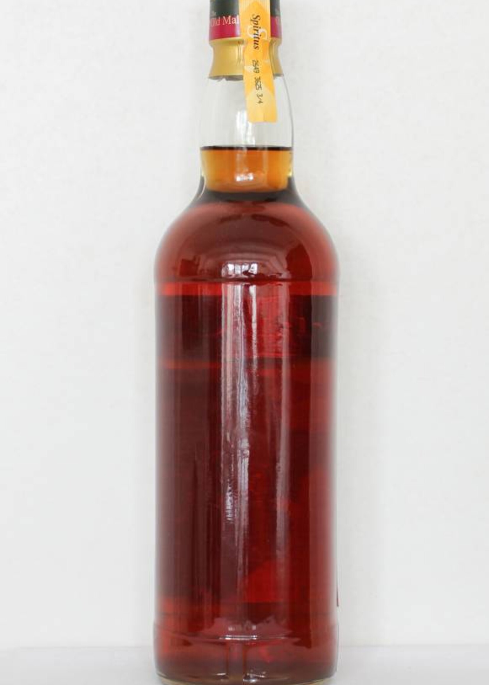 Brora Brora 22 Years Old Douglas Laing 1983 2005 Old Malt Cask 50%