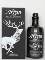Arran Arran 20 Year Old 1996 2016 The White Stag - Second Release 49.5%