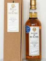 Port Ellen Port Ellen 24 Years Old Douglas of Drumlanrig 1982 2005 49%