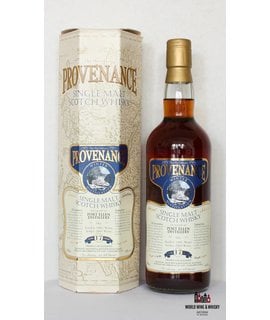 Port Ellen Port Ellen 17 Years Old 1982 2000 Winter Distillation - Douglas McGibbon Provenance 43%