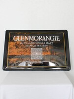 Glenmorangie Iron Glenmorangie billboard plate sign