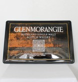 Glenmorangie IJzeren Glenmorangie reclamebord