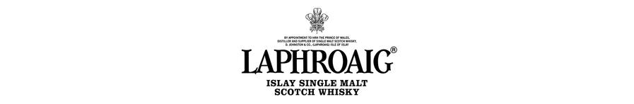 Laphroaig