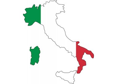 Italy