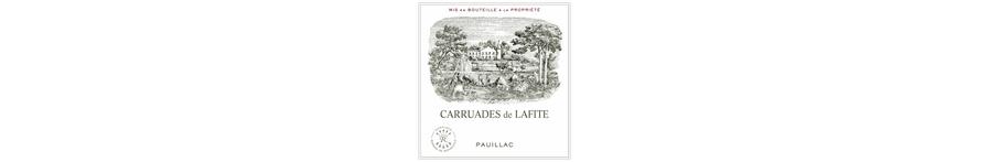 Carruades de Lafite