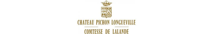 Chateau Pichon Longueville Comtesse