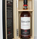 Tomatin Tomatin 30 Years Old 1976 2007 49.3%