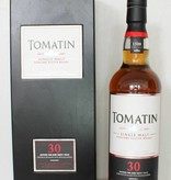 Tomatin Tomatin 30 Years Old 1976 2007 49.3%