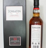 Tomatin Tomatin 30 jaar oud 1976 2007 49.3%