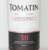 Tomatin Tomatin 30 jaar oud 1976 2007 49.3%