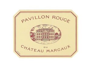 Pavillon Rouge du Chateau Margaux
