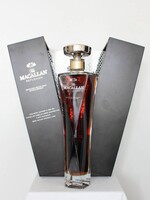 The Macallan Macallan Reflexion 1824 Masters Series 2014 43.0%