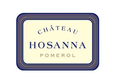 Chateau Hosanna