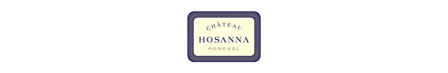 Chateau Hosanna