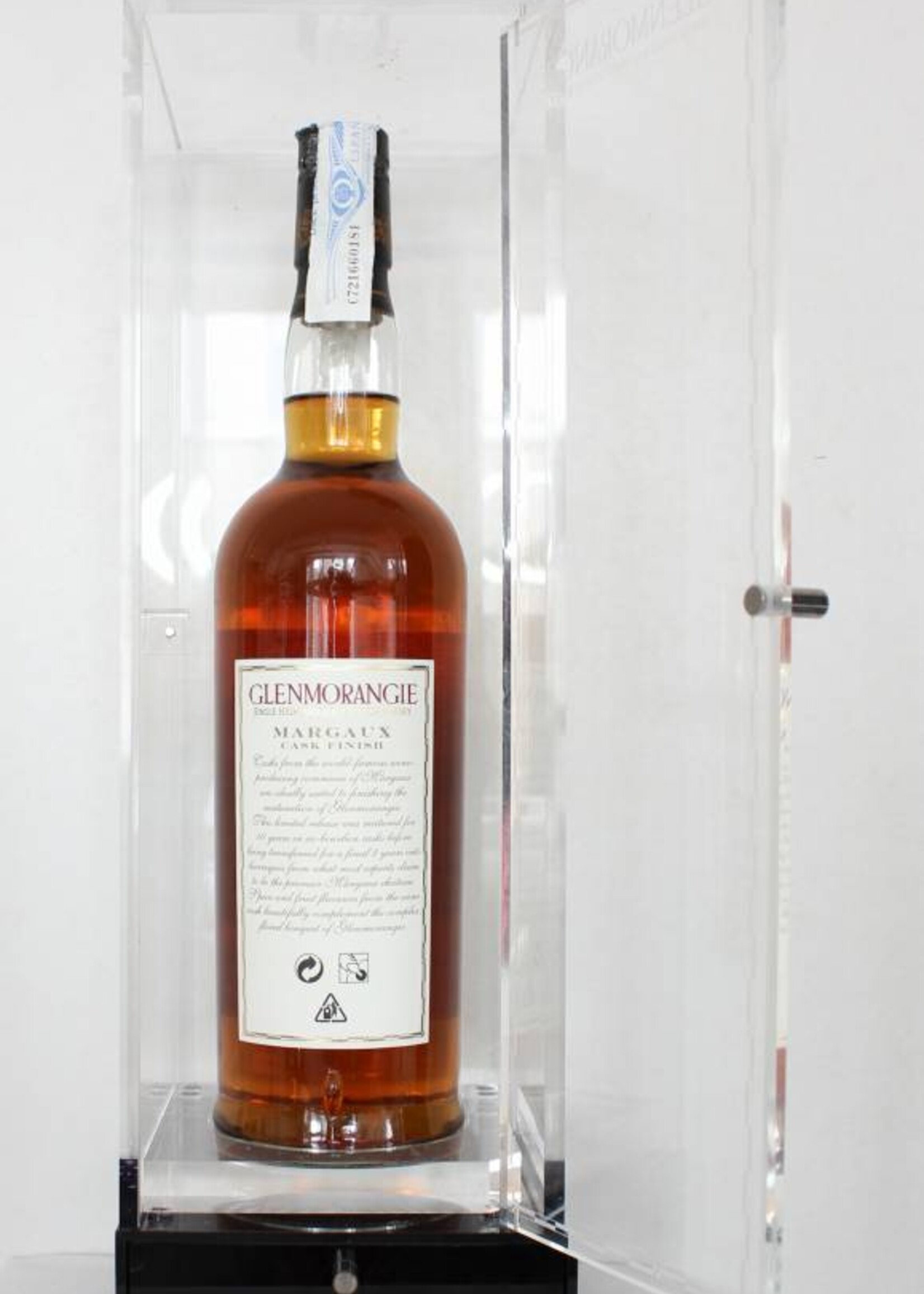 Glenmorangie Glenmorangie 18 Years Old 1987 2006 Margaux Cask Finish 46%