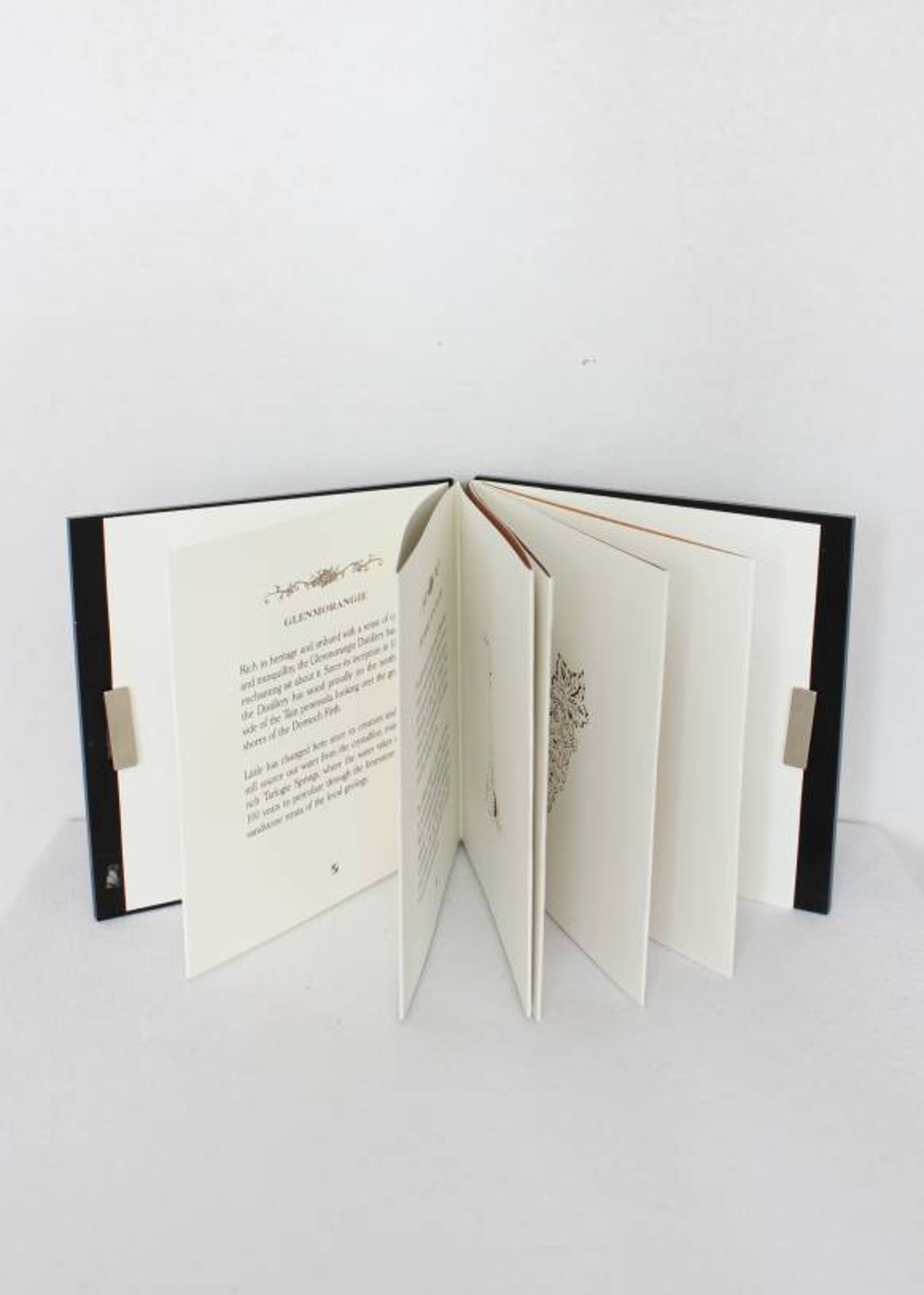 Glenmorangie Glenmorangie 18 jaar oud 1987 2006 Margaux Cask Finish 46%