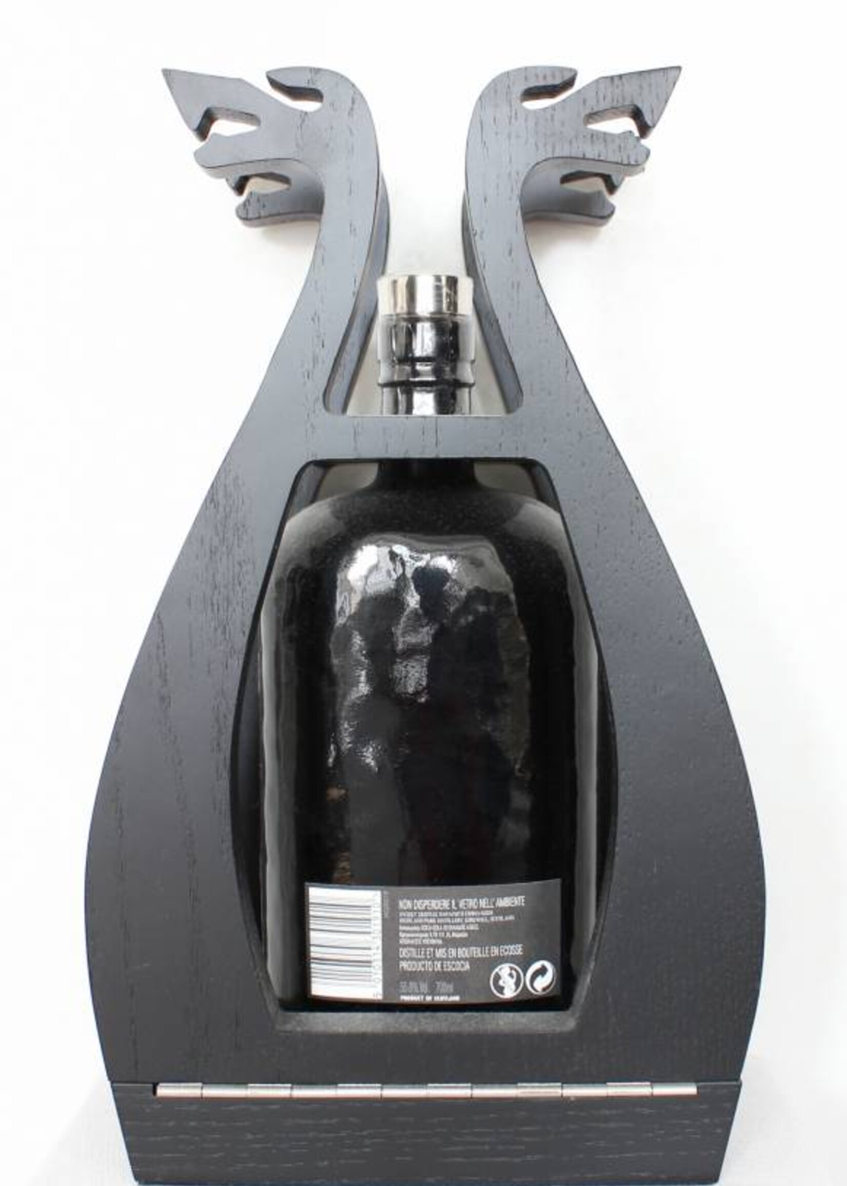 Highland Park Highland Park Odin 16 Years Old 2015 - Valhalla Collection 55.8% (1 of 17000)