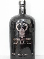 Highland Park Highland Park Odin 16 Years Old 2015 - Valhalla Collection 55.8% (1 of 17000)