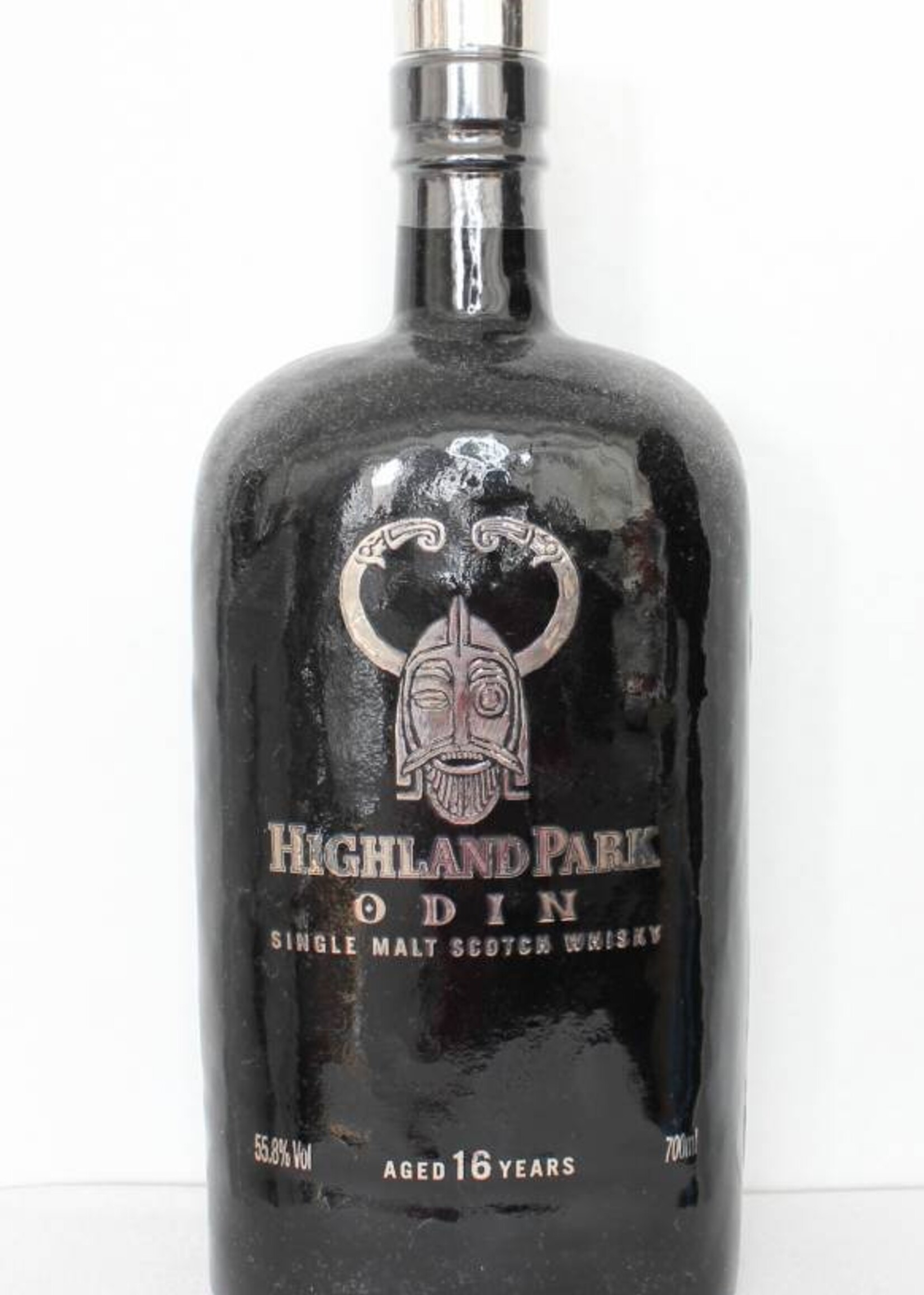 Highland Park Highland Park Odin 16 Years Old 2015 - Valhalla Collection 55.8% (1 of 17000)