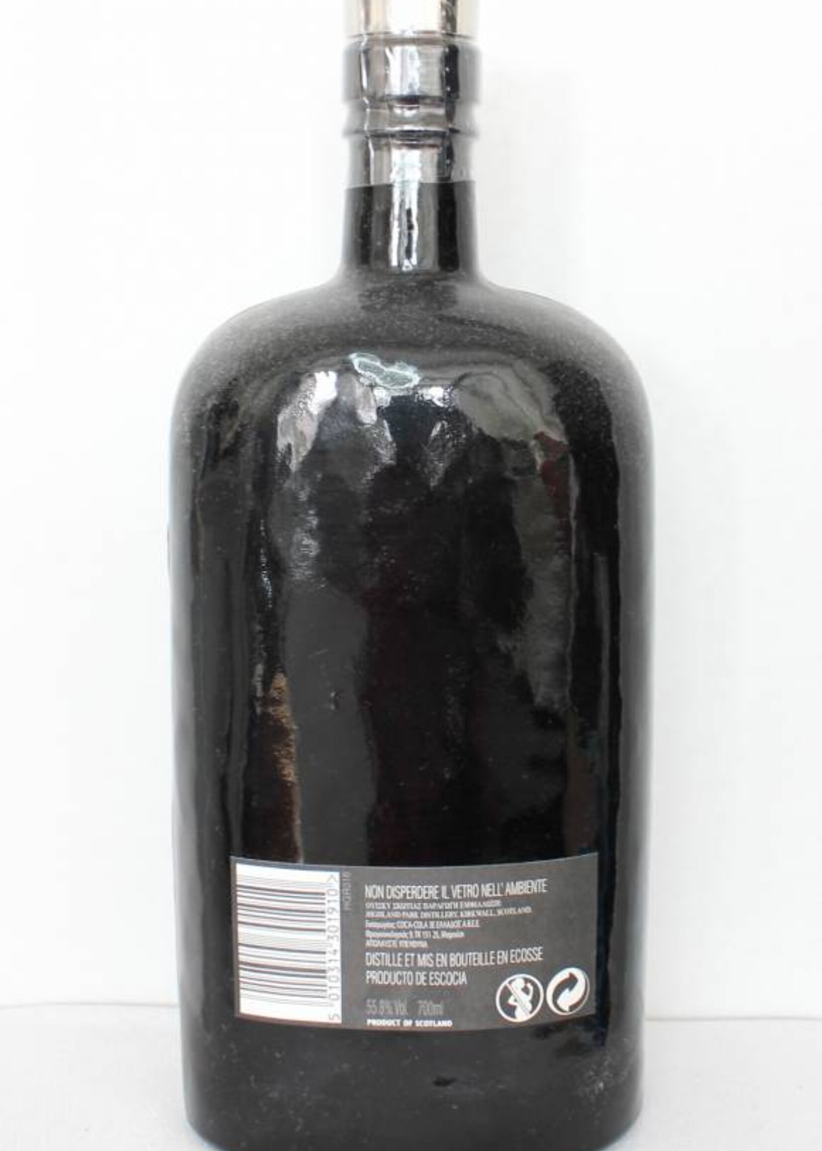 Highland Park Highland Park Odin 16 Years Old 2015 - Valhalla Collection 55.8% (1 of 17000)