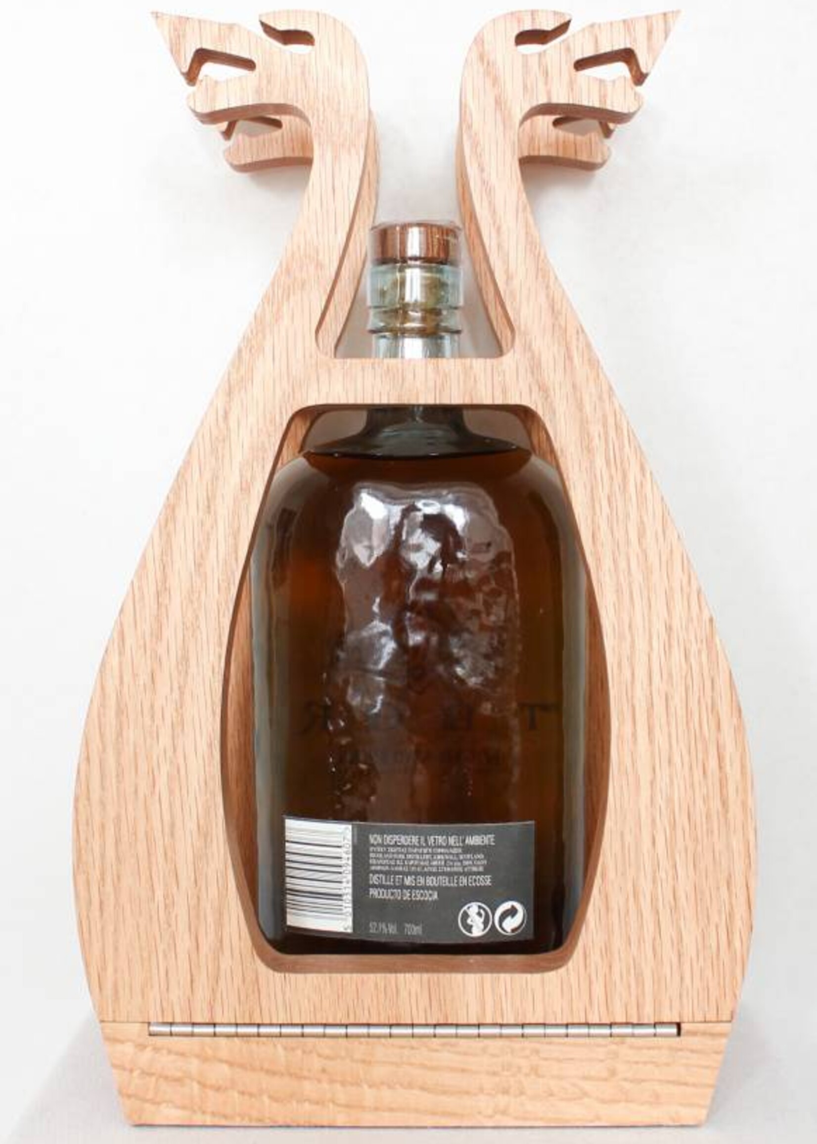 Highland Park Highland Park Thor 16 Years Old 2012 52.1%