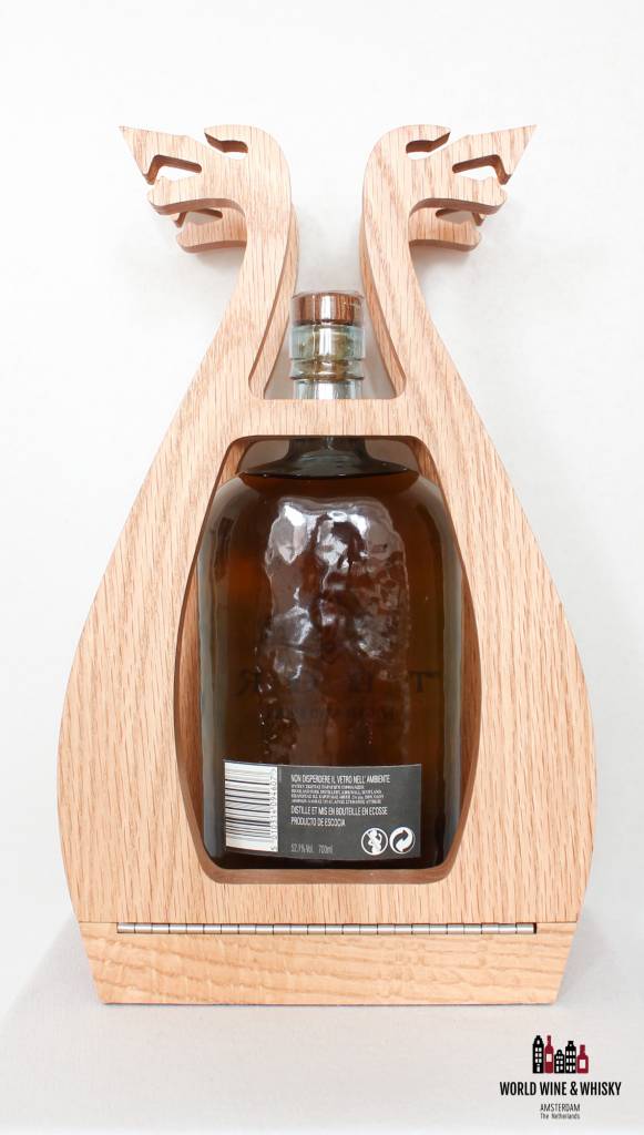 Highland Park Highland Park Thor 16 jaar oud 2012 52.1%