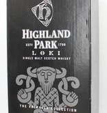 Highland Park Highland Park Loki 15 Years Old 2013 - Valhalla Collection 48.7% (1 of 21000)