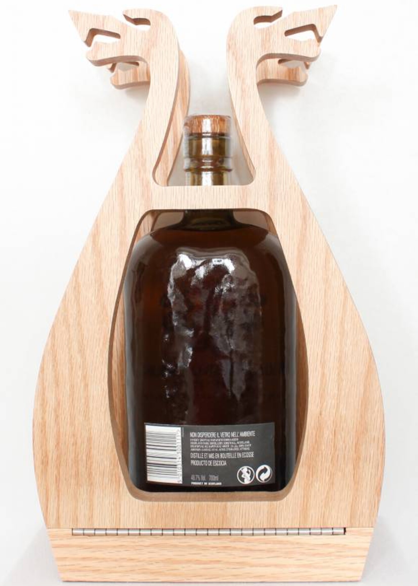 Highland Park Highland Park Loki 15 Years Old 2013 - Valhalla Collection 48.7% (1 of 21000)