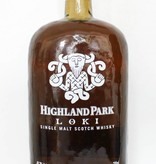 Highland Park Highland Park Loki 15 Years Old 2013 - Valhalla Collection 48.7% (1 of 21000)