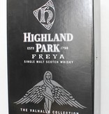 Highland Park Highland Park Freya 15 Years Old 2014 - Valhalla Collection 51.2% (1 of 19000)