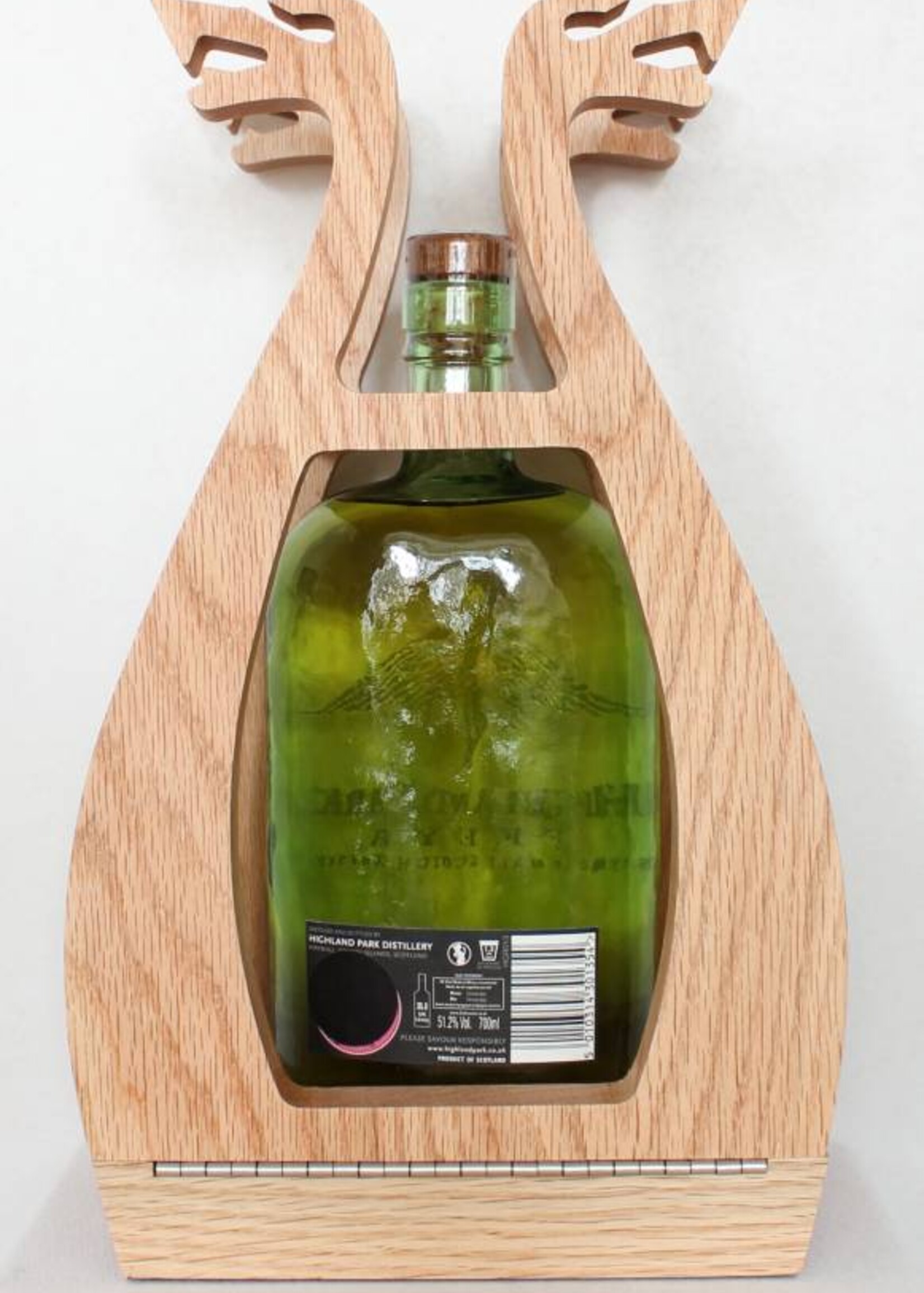 Highland Park Highland Park Freya 15 Years Old 2014 - Valhalla Collection 51.2% (1 of 19000)